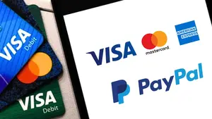 اتحادیه اروپا به دنبال جایگزینی ویزا و پی پال اتحادیه اروپا به دنبال جایگزینی ویزا و پی پال