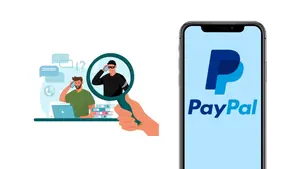 کلاهبرداری های اخیر پی پال کلاهبرداری های اخیر پی پال